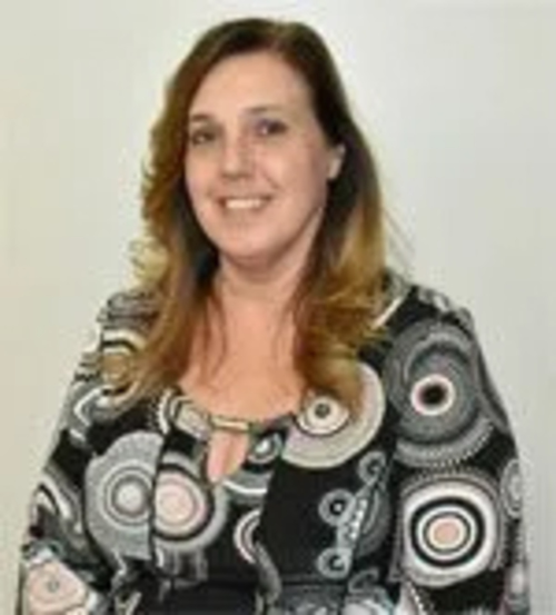 Lisa Stretch 